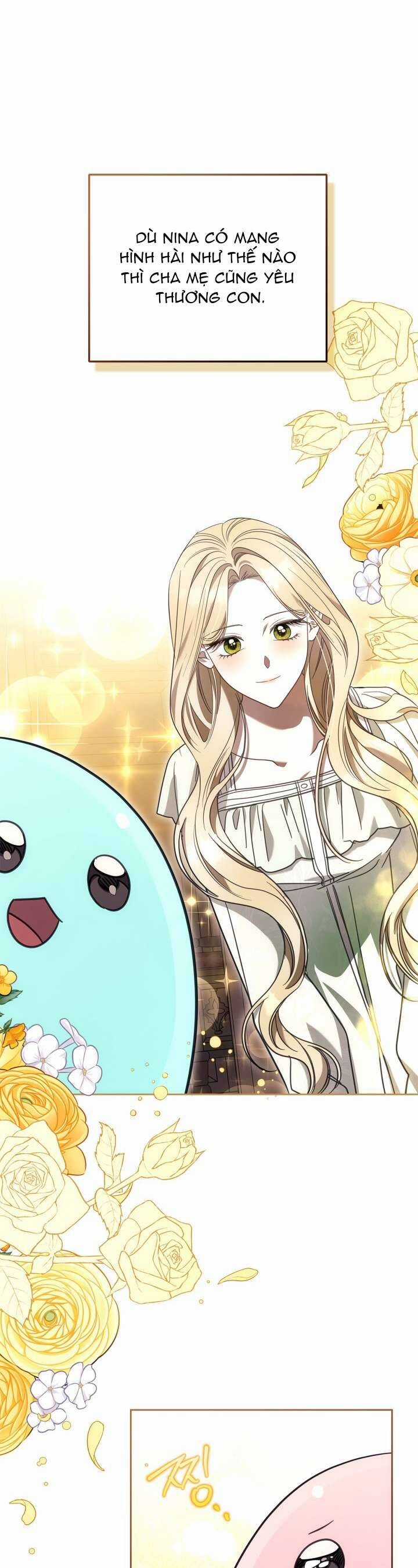 Nam Chính Quái Vật Sống Dưới Giường Tôi Chapter 70 trang 25