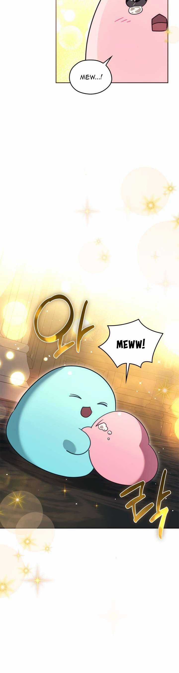 Nam Chính Quái Vật Sống Dưới Giường Tôi Chapter 70 trang 26