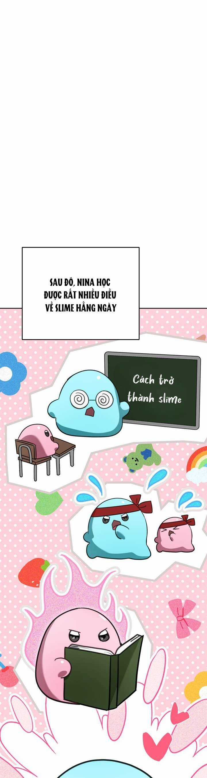 Nam Chính Quái Vật Sống Dưới Giường Tôi Chapter 70 trang 27