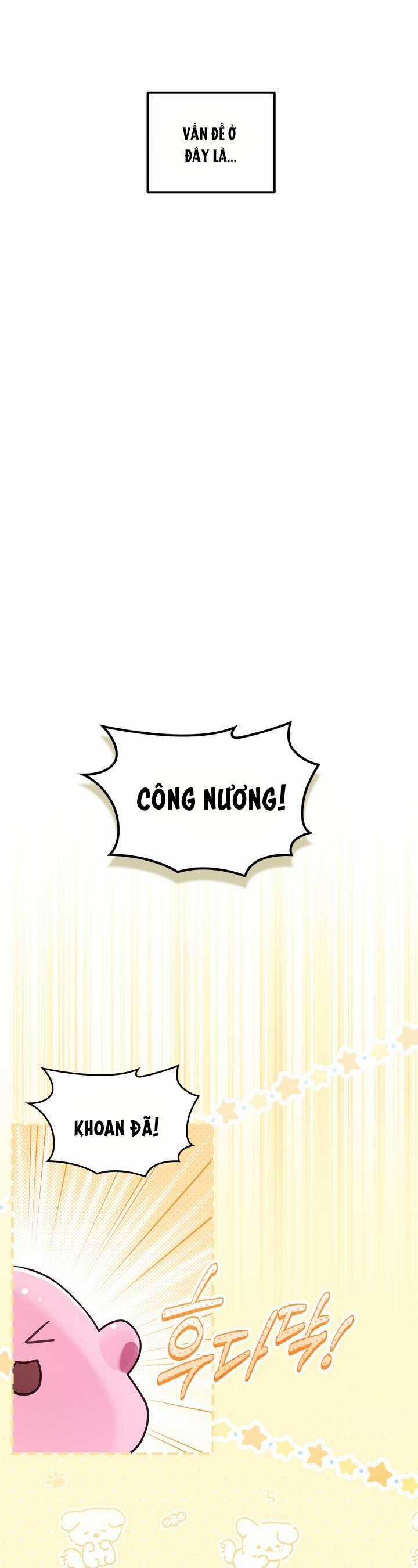 Nam Chính Quái Vật Sống Dưới Giường Tôi Chapter 70 trang 29