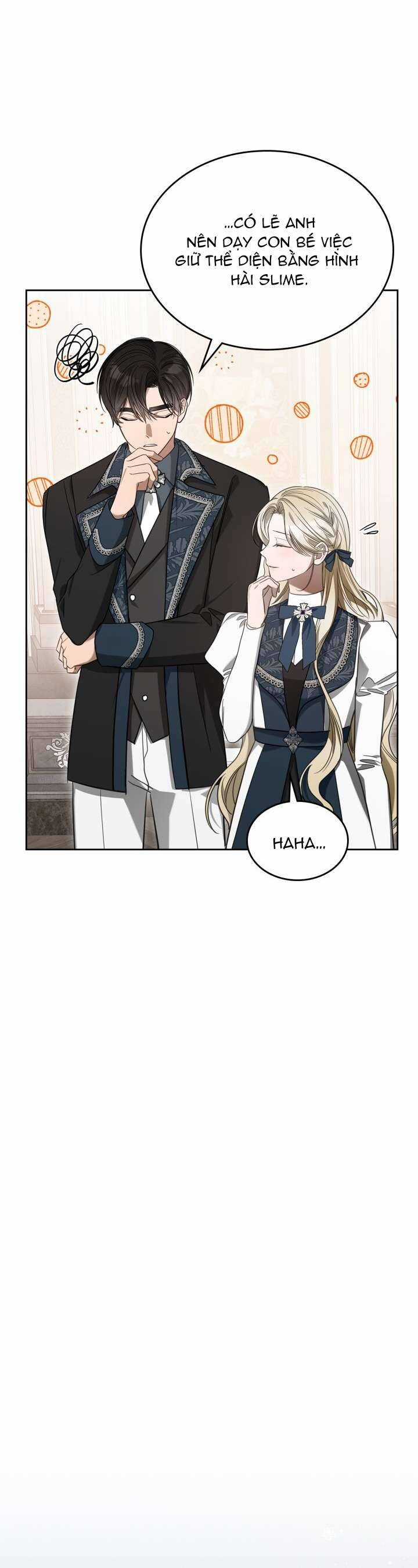 Nam Chính Quái Vật Sống Dưới Giường Tôi Chapter 70 trang 31