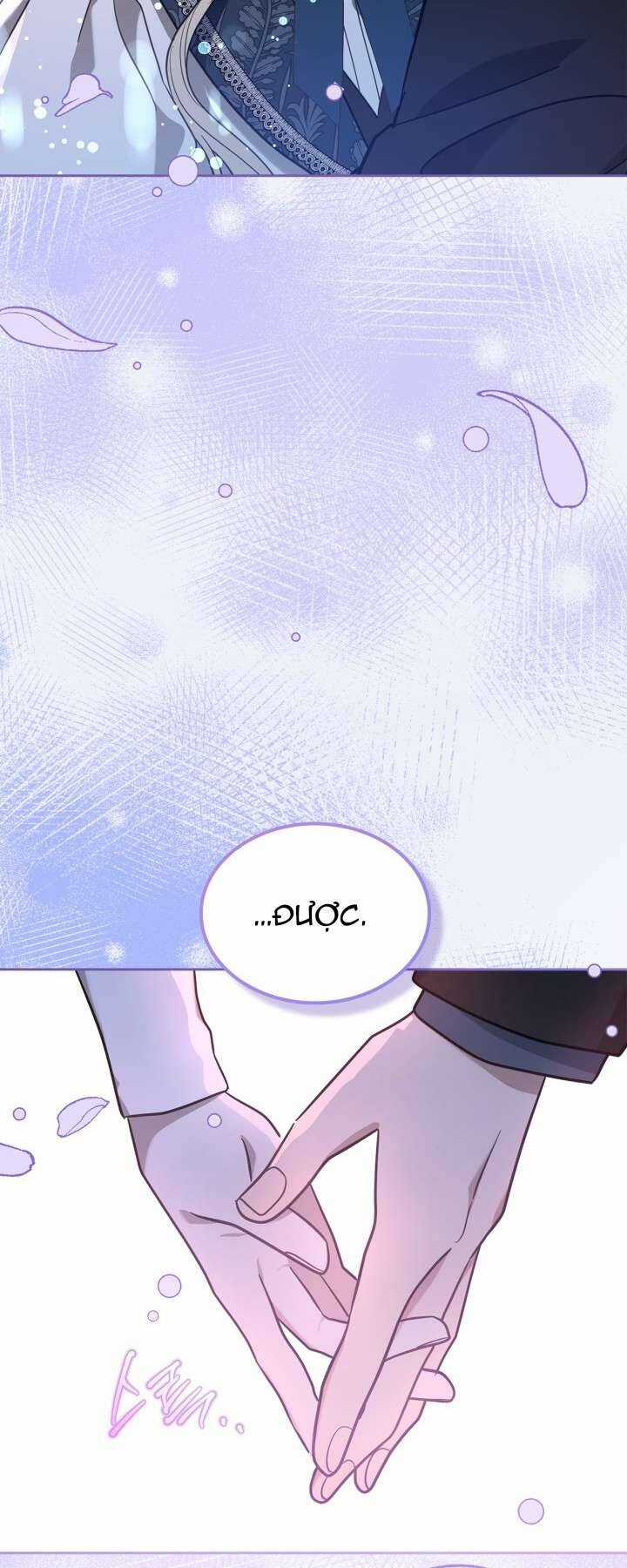 Nam Chính Quái Vật Sống Dưới Giường Tôi Chapter 70 trang 38