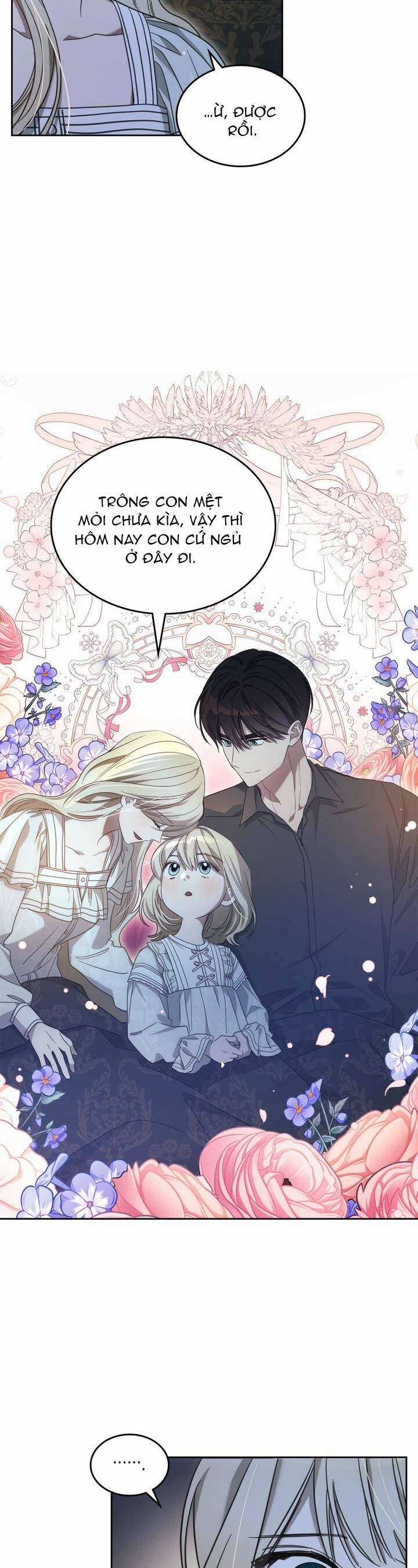 Nam Chính Quái Vật Sống Dưới Giường Tôi Chapter 70 trang 7