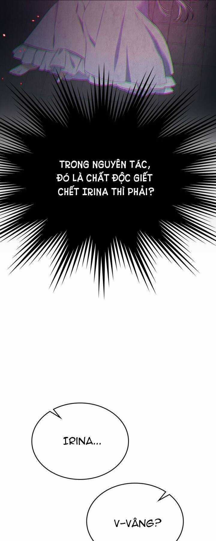 Nam Chính Quái Vật Sống Dưới Giường Tôi Chapter 8 trang 18