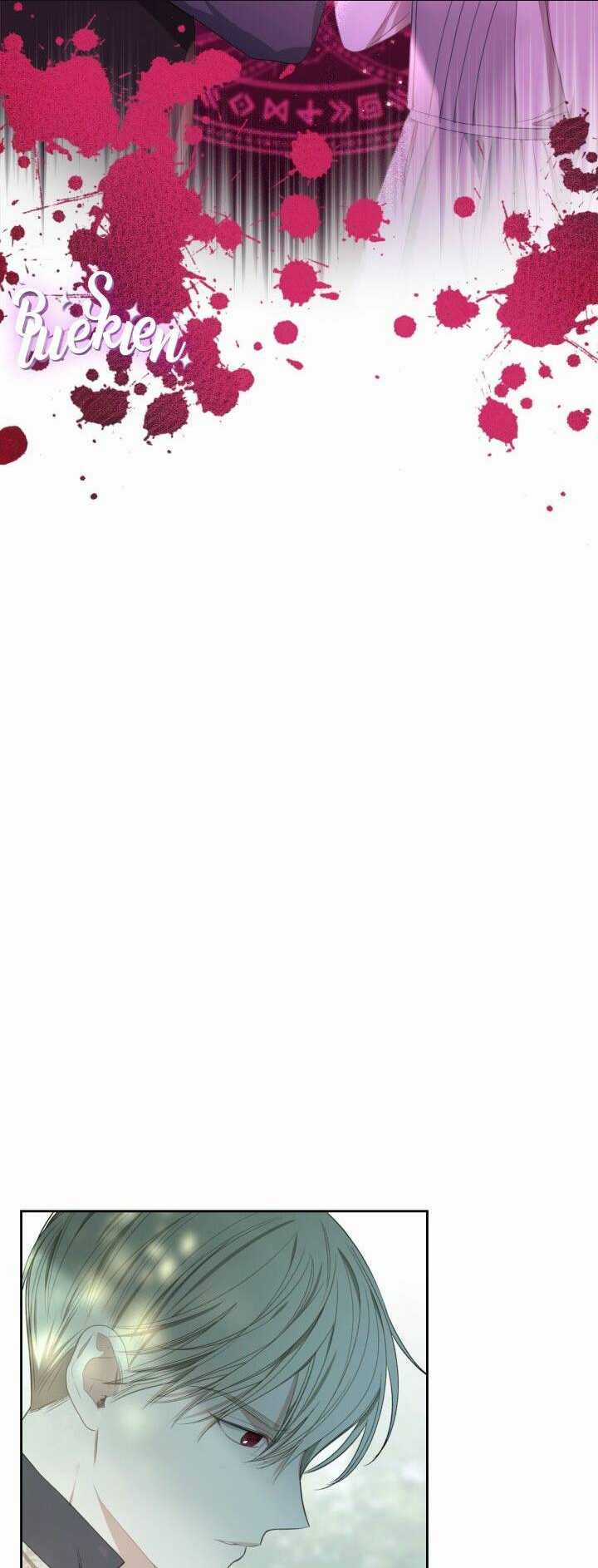 Nam Chính Quái Vật Sống Dưới Giường Tôi Chapter 8 trang 20