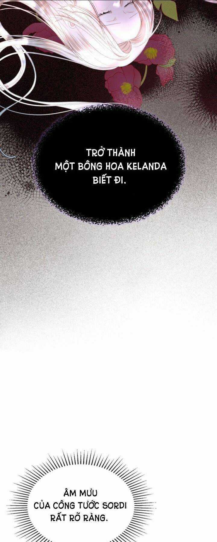 Nam Chính Quái Vật Sống Dưới Giường Tôi Chapter 8 trang 25