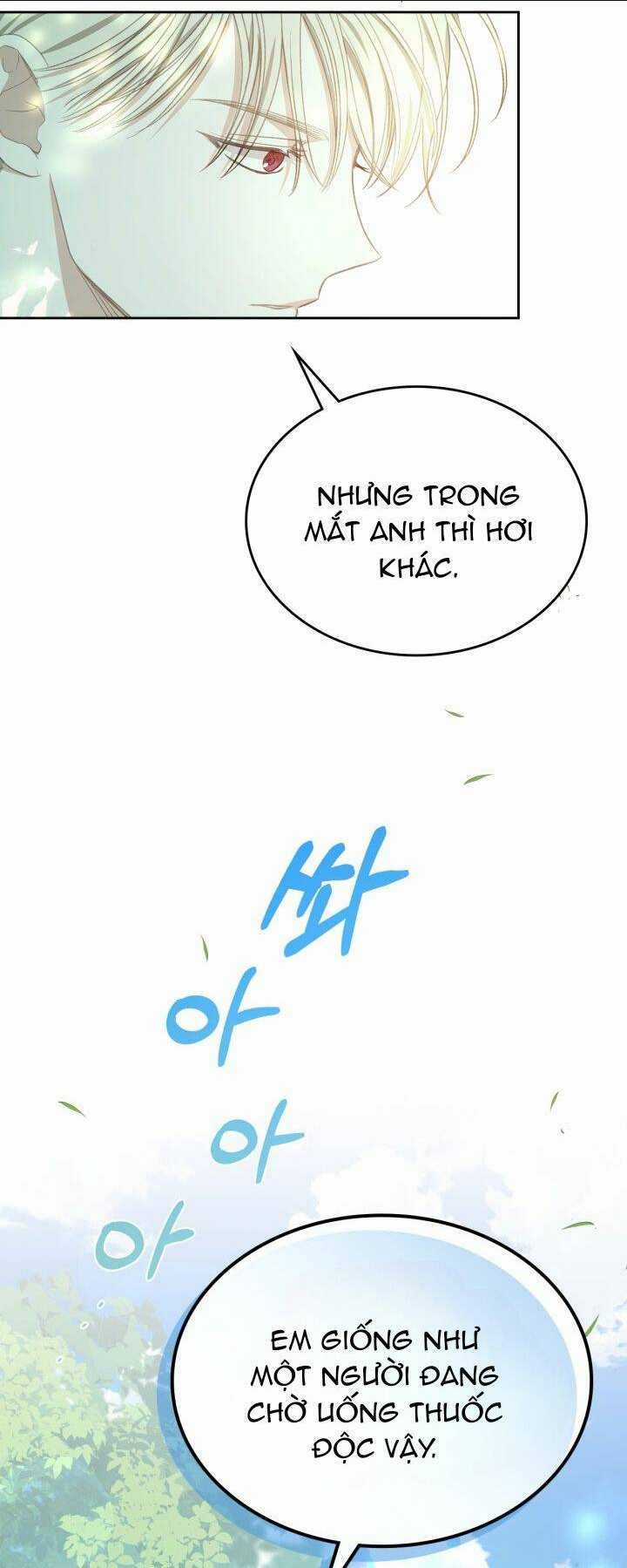 Nam Chính Quái Vật Sống Dưới Giường Tôi Chapter 8 trang 31