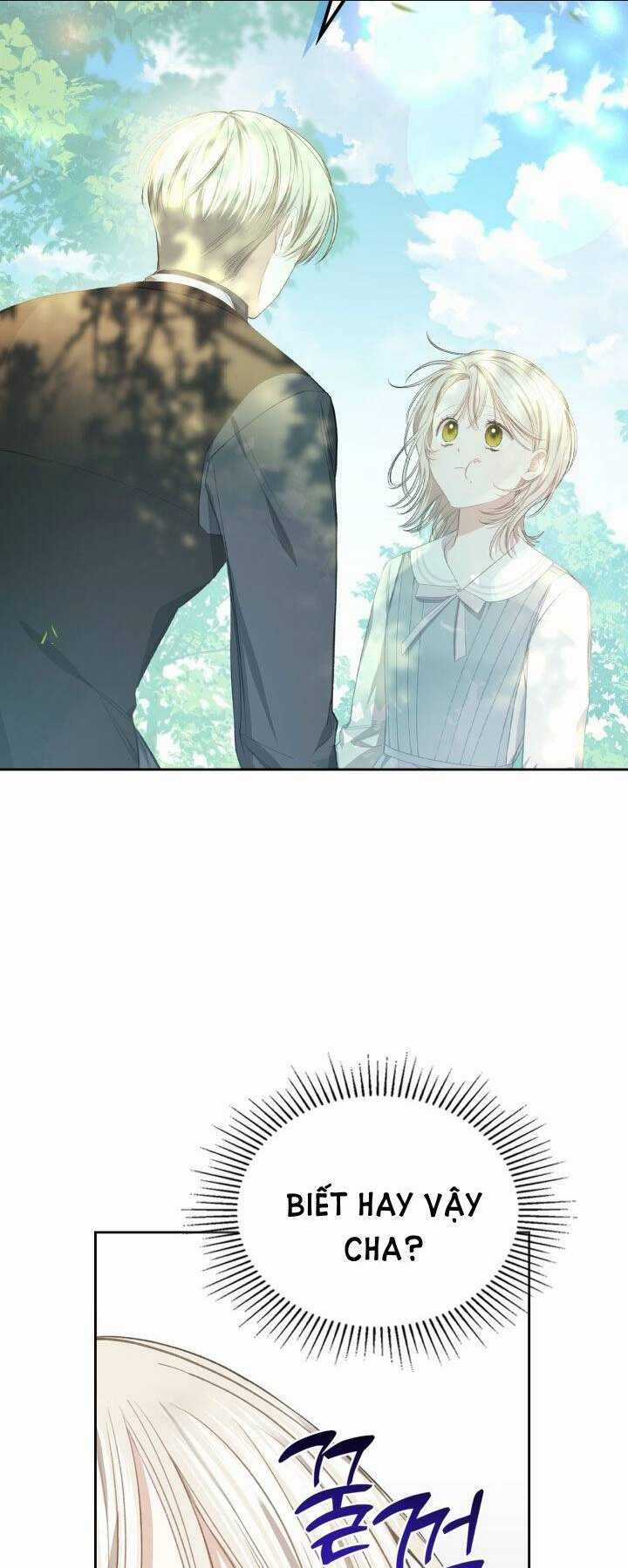 Nam Chính Quái Vật Sống Dưới Giường Tôi Chapter 8 trang 32