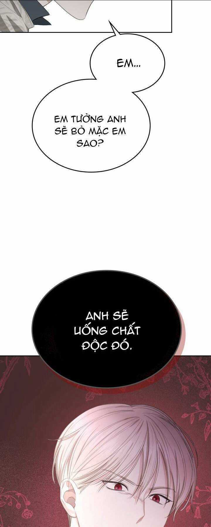 Nam Chính Quái Vật Sống Dưới Giường Tôi Chapter 8 trang 40