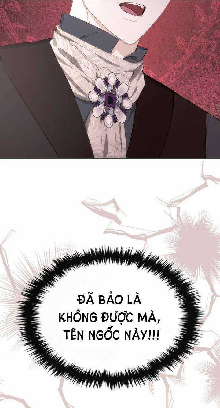 Nam Chính Quái Vật Sống Dưới Giường Tôi Chapter 8 trang 41