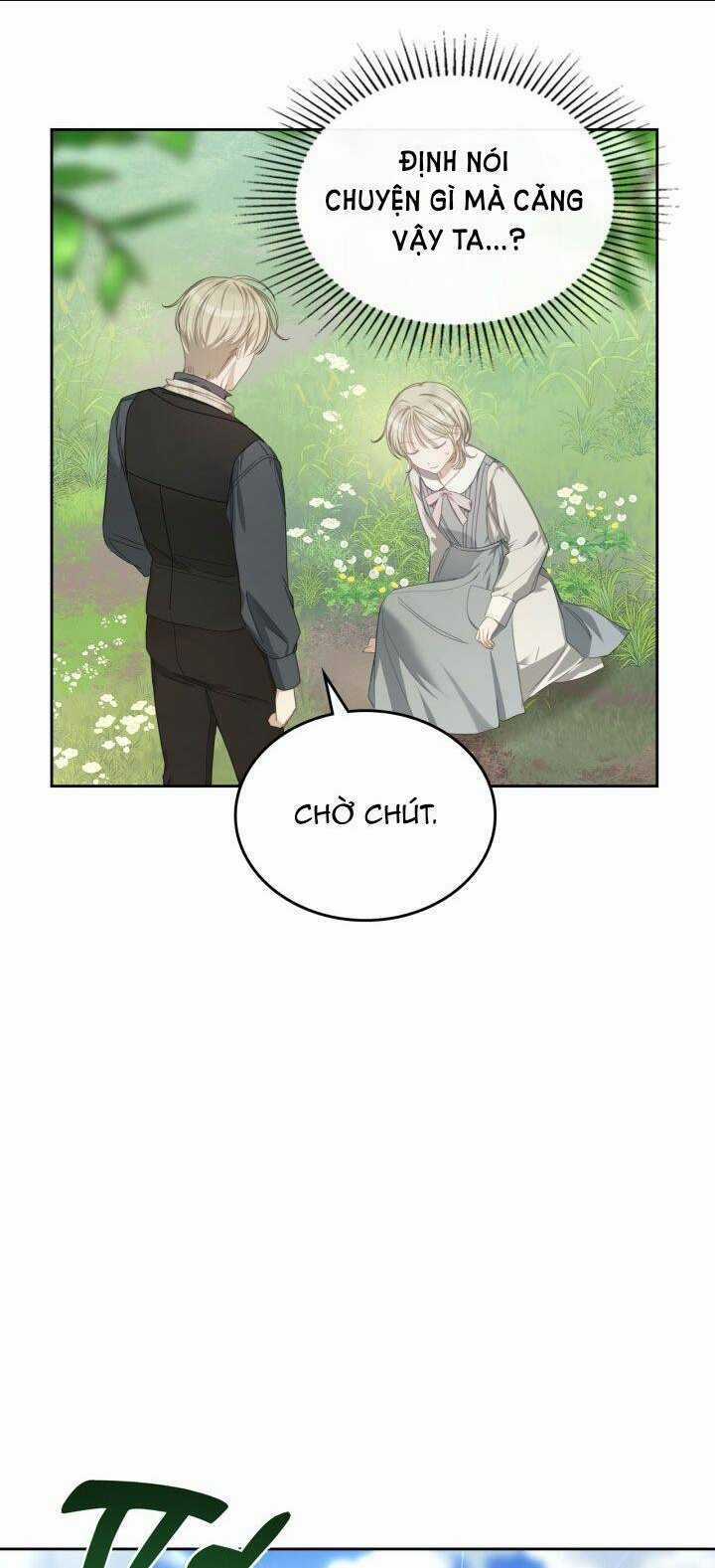 Nam Chính Quái Vật Sống Dưới Giường Tôi Chapter 8 trang 7