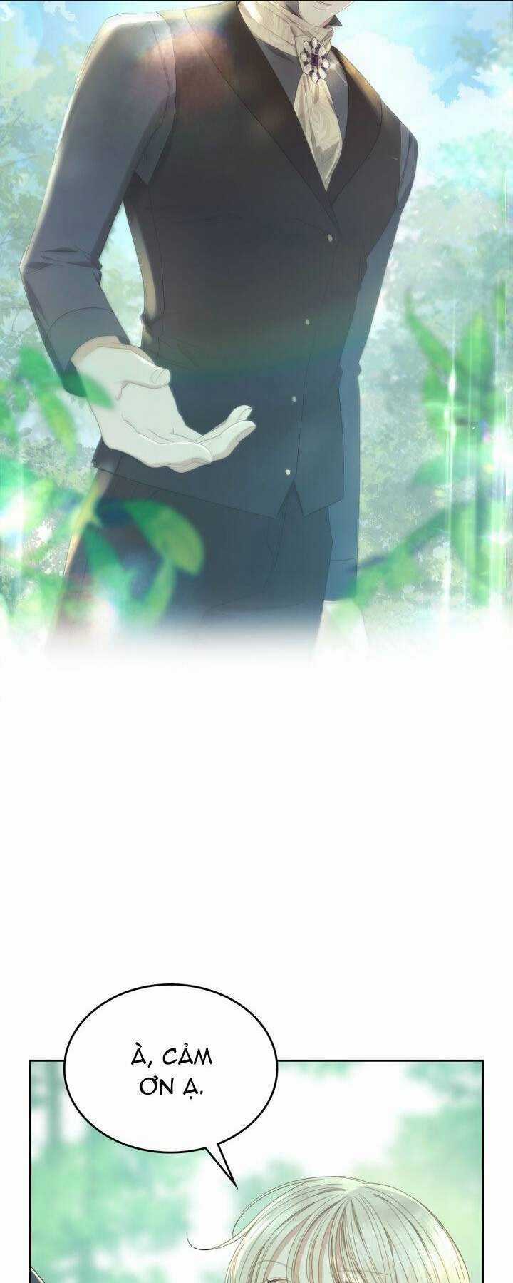 Nam Chính Quái Vật Sống Dưới Giường Tôi Chapter 9 trang 12