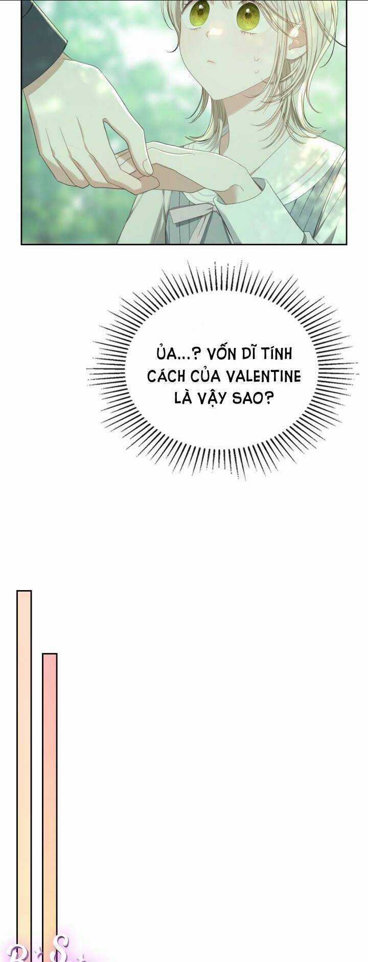 Nam Chính Quái Vật Sống Dưới Giường Tôi Chapter 9 trang 13