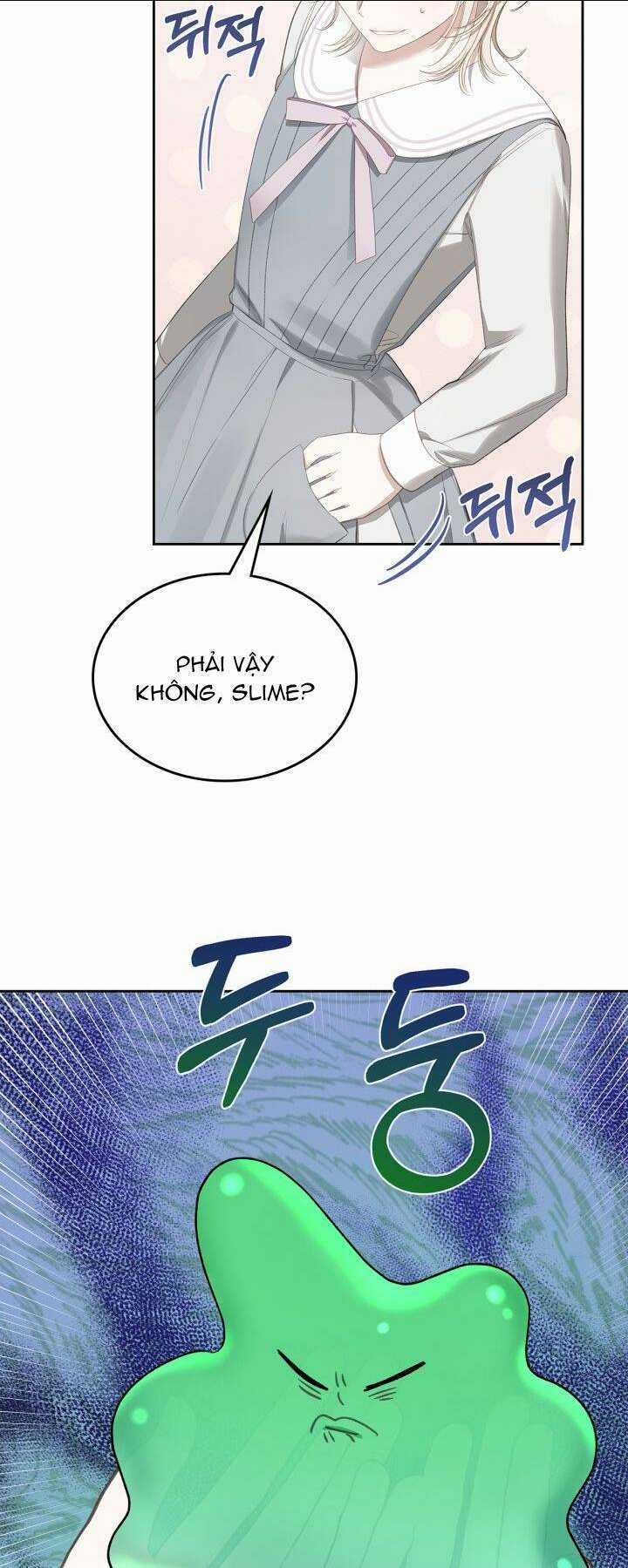 Nam Chính Quái Vật Sống Dưới Giường Tôi Chapter 9 trang 15