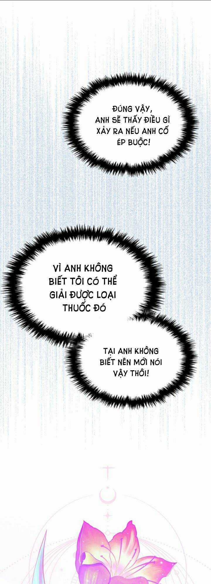 Nam Chính Quái Vật Sống Dưới Giường Tôi Chapter 9 trang 2