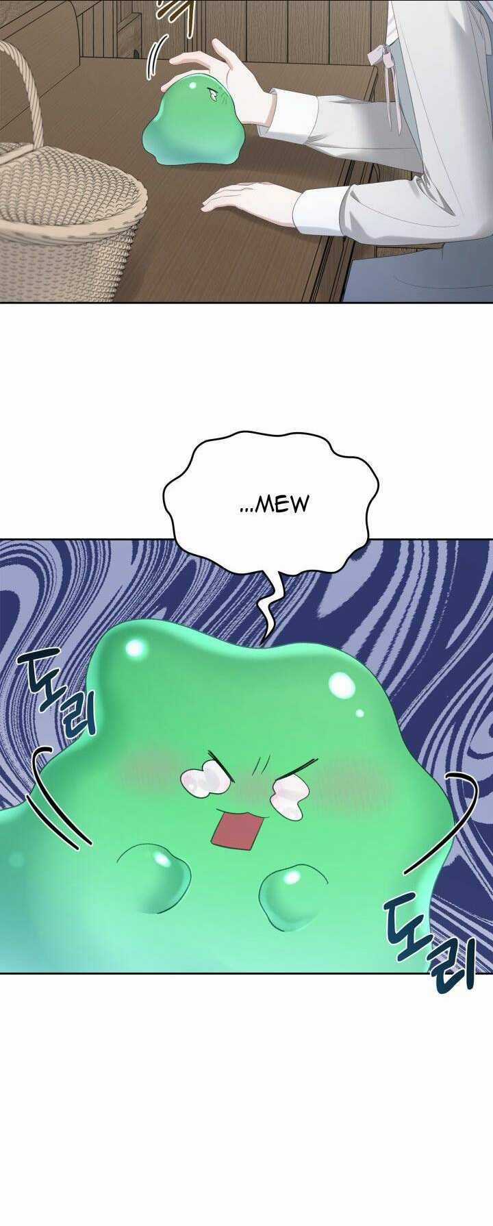 Nam Chính Quái Vật Sống Dưới Giường Tôi Chapter 9 trang 20