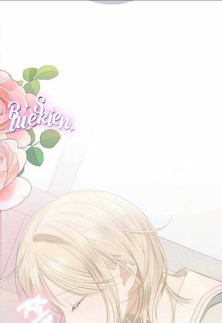 Nam Chính Quái Vật Sống Dưới Giường Tôi Chapter 9 trang 22