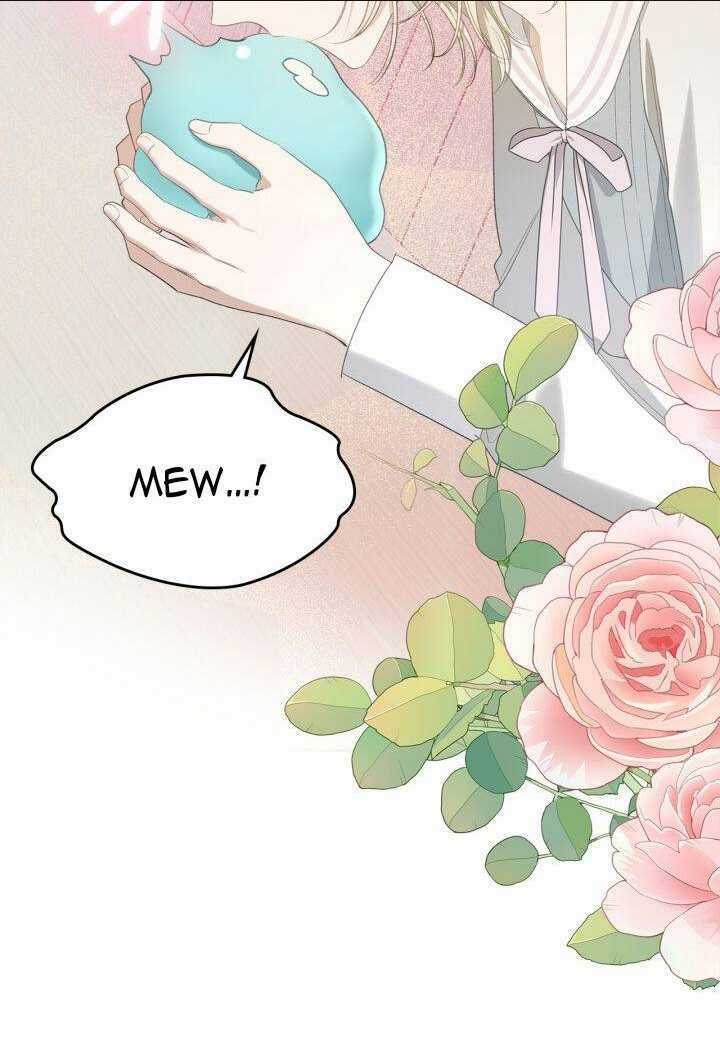 Nam Chính Quái Vật Sống Dưới Giường Tôi Chapter 9 trang 23