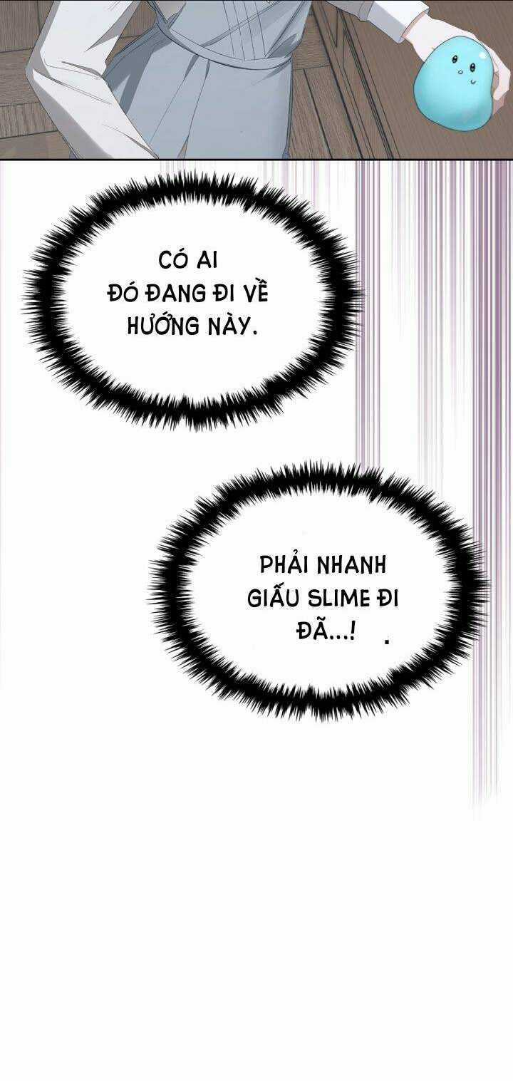 Nam Chính Quái Vật Sống Dưới Giường Tôi Chapter 9 trang 27