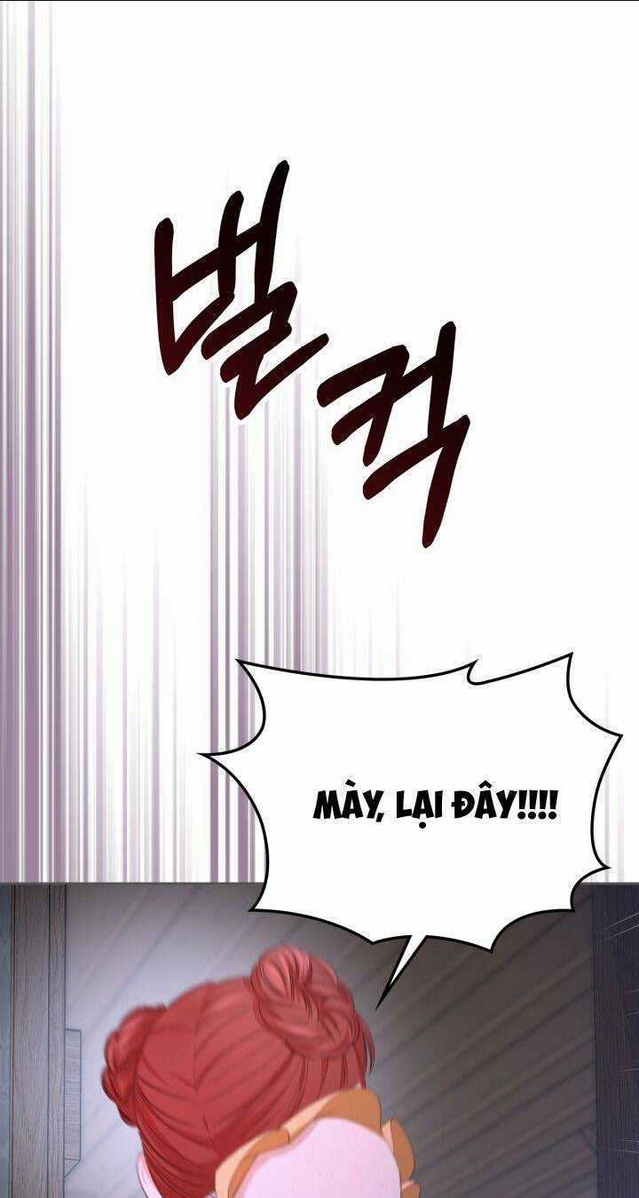 Nam Chính Quái Vật Sống Dưới Giường Tôi Chapter 9 trang 29