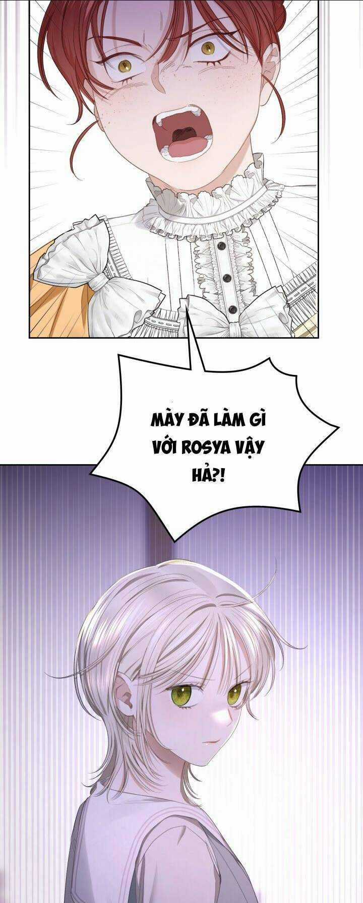 Nam Chính Quái Vật Sống Dưới Giường Tôi Chapter 9 trang 31