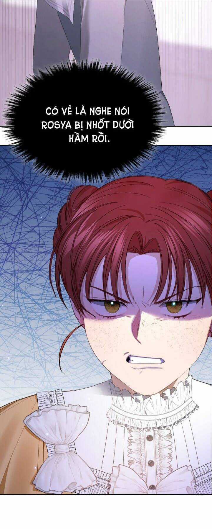 Nam Chính Quái Vật Sống Dưới Giường Tôi Chapter 9 trang 32