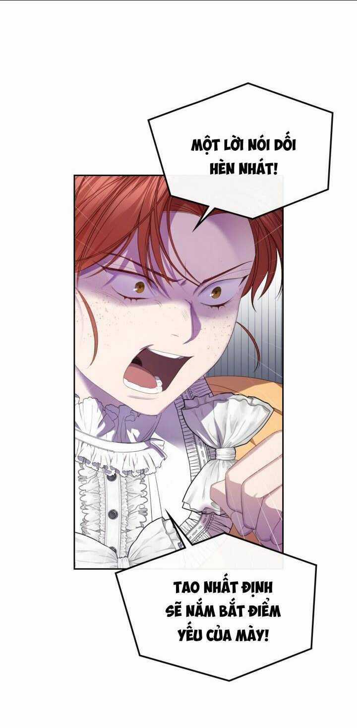 Nam Chính Quái Vật Sống Dưới Giường Tôi Chapter 9 trang 36