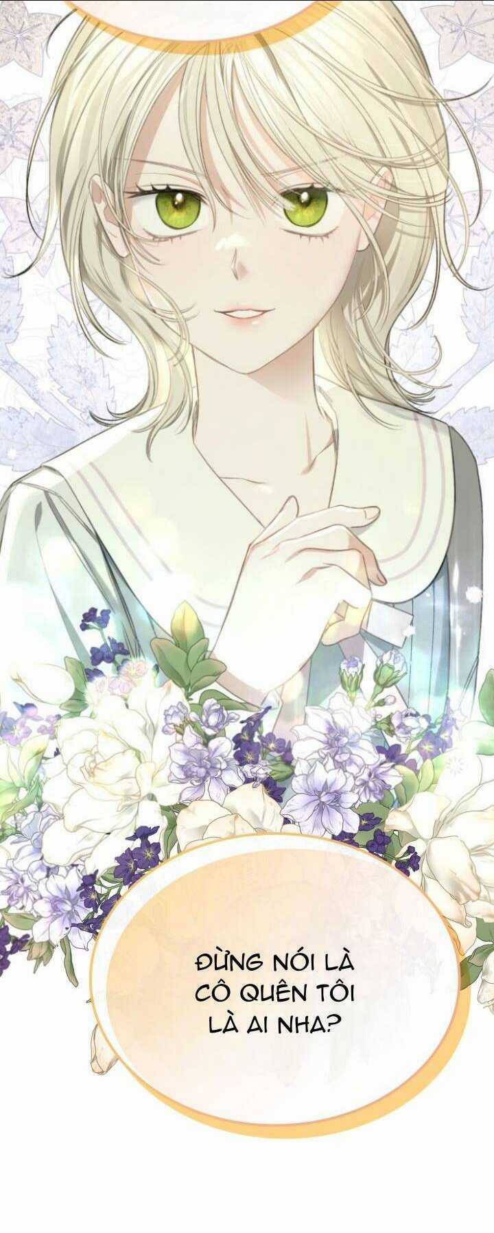 Nam Chính Quái Vật Sống Dưới Giường Tôi Chapter 9 trang 43