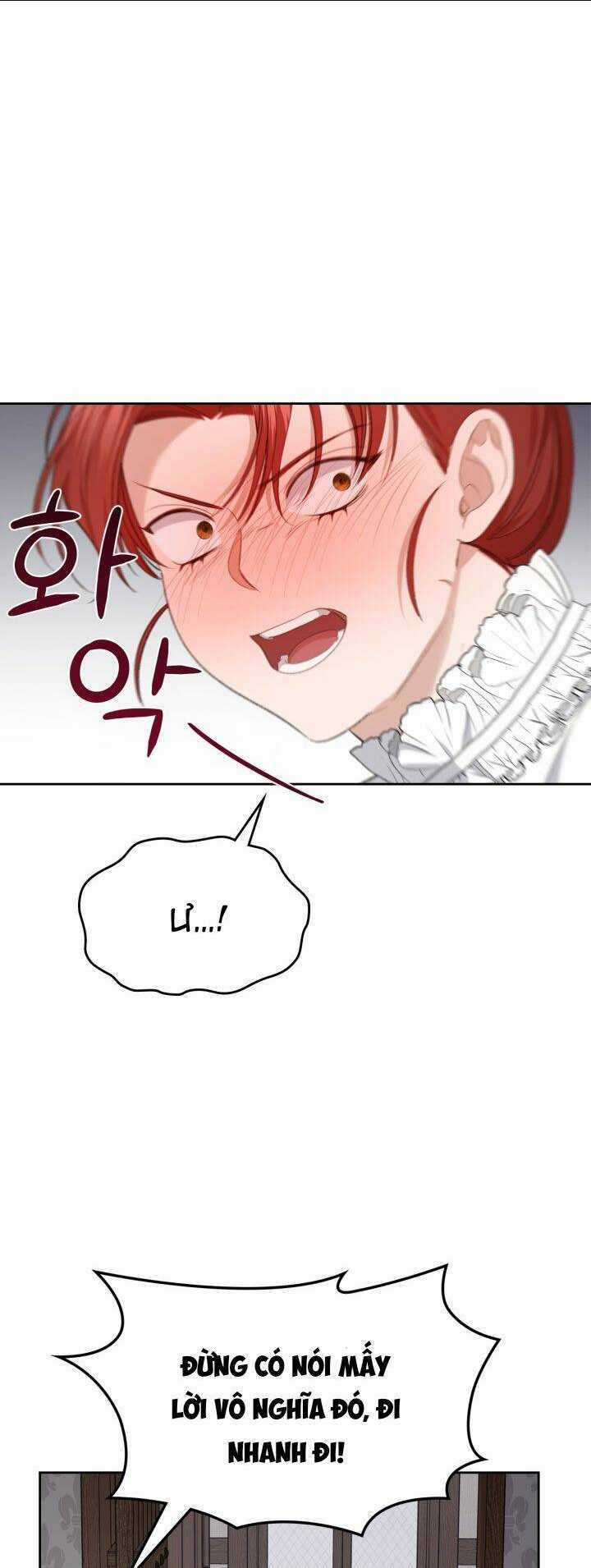 Nam Chính Quái Vật Sống Dưới Giường Tôi Chapter 9 trang 44