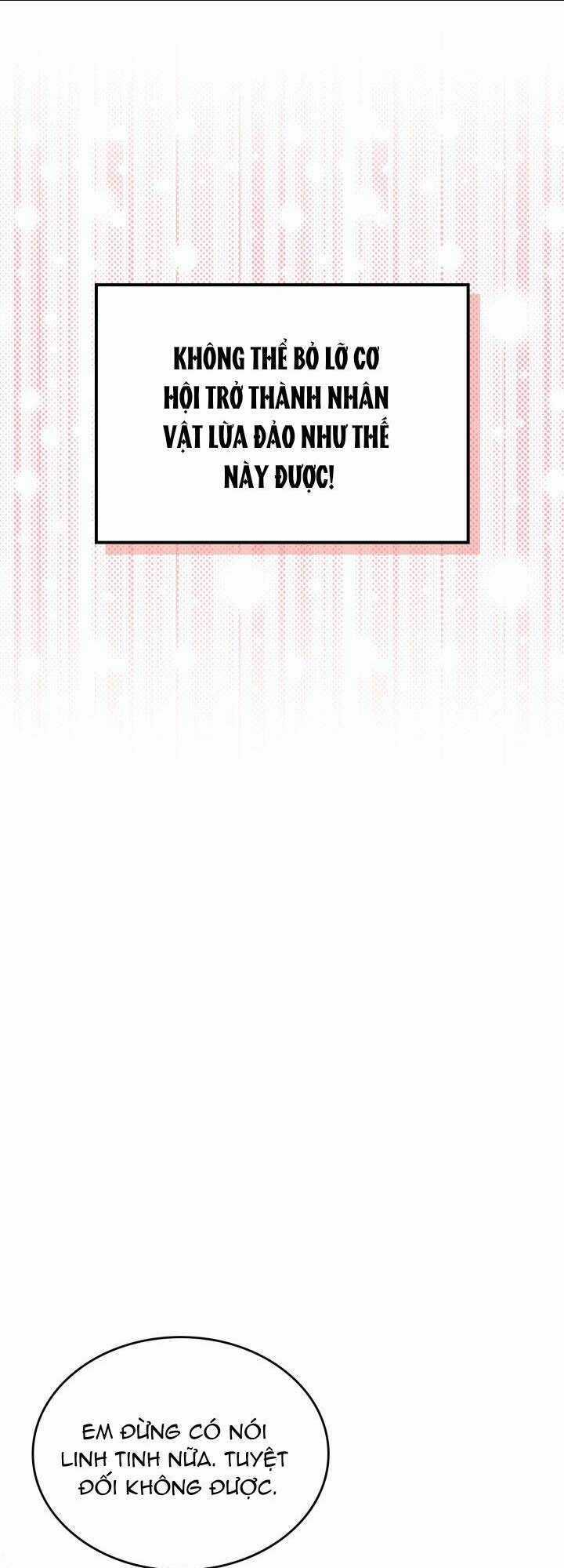 Nam Chính Quái Vật Sống Dưới Giường Tôi Chapter 9 trang 6