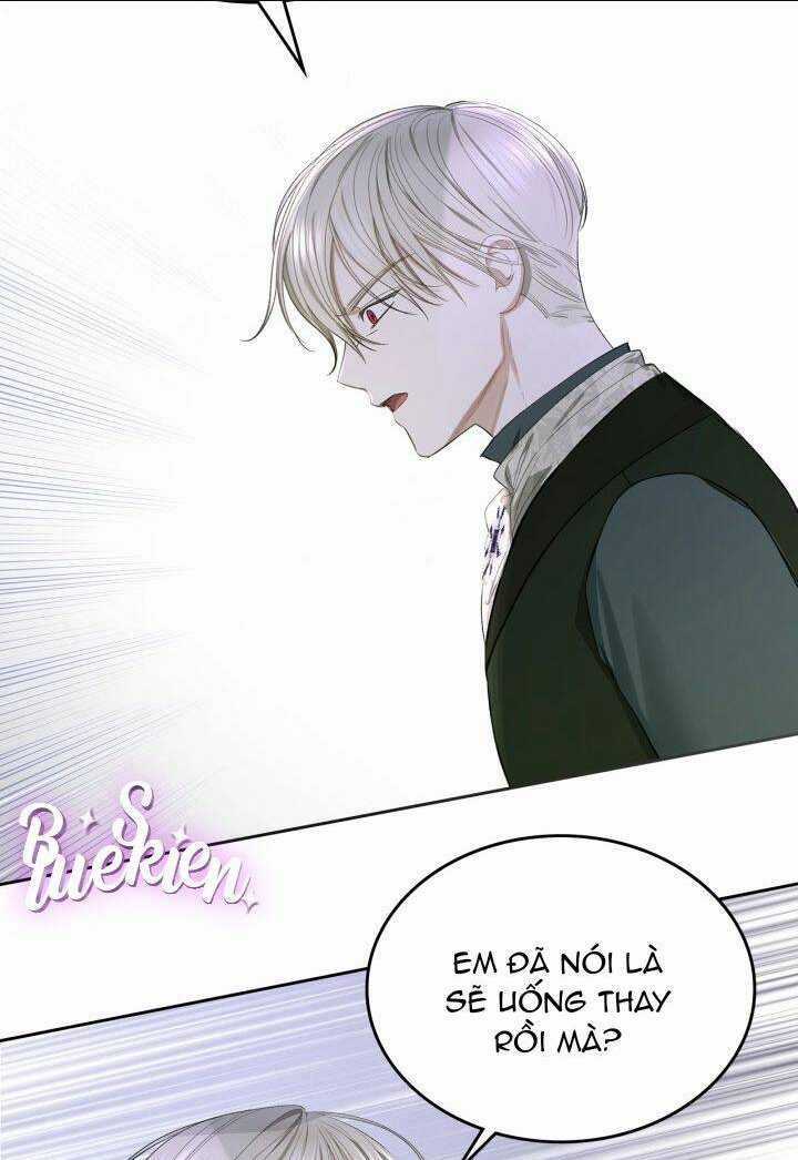 Nam Chính Quái Vật Sống Dưới Giường Tôi Chapter 9 trang 7