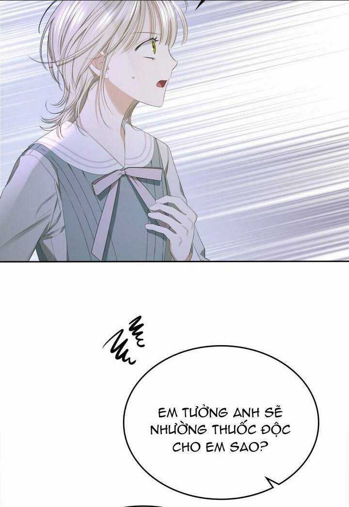 Nam Chính Quái Vật Sống Dưới Giường Tôi Chapter 9 trang 8