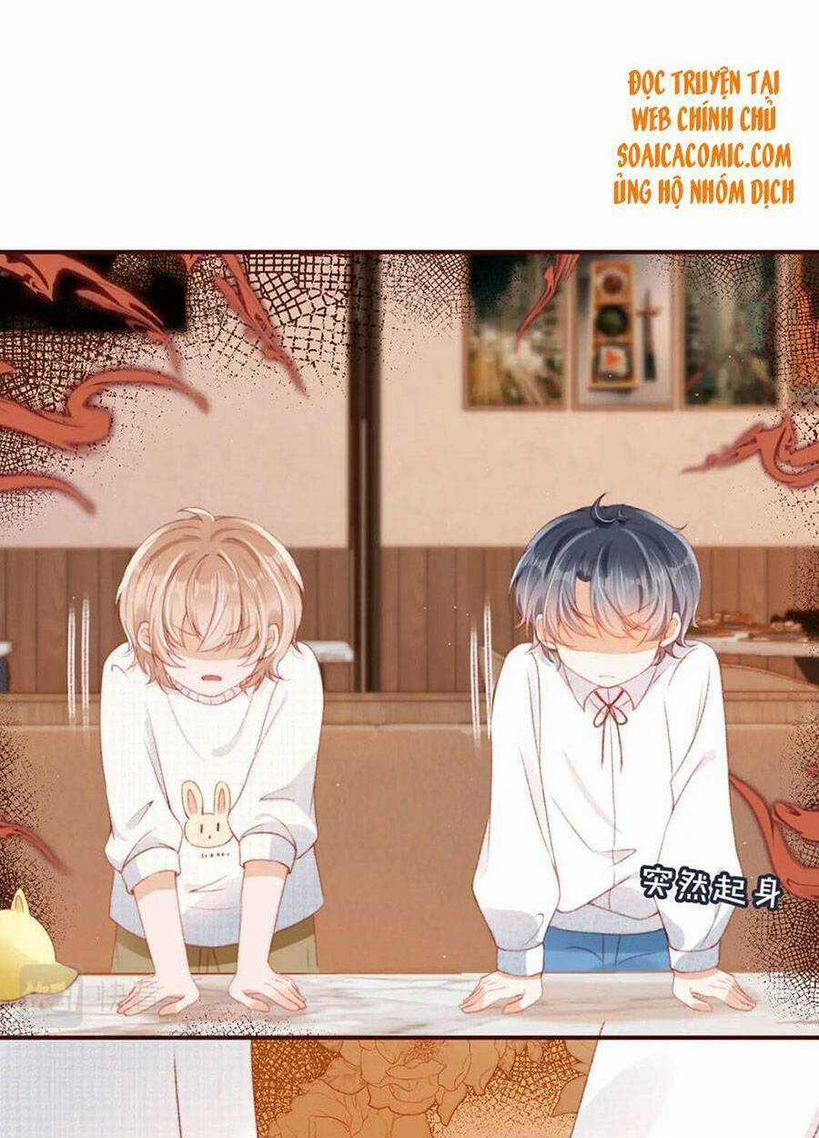 Nam Chính Và Nhân Vật Phản Diện Tôi Nuôi Đều Không Đứng Đắn Chapter 25 trang 1