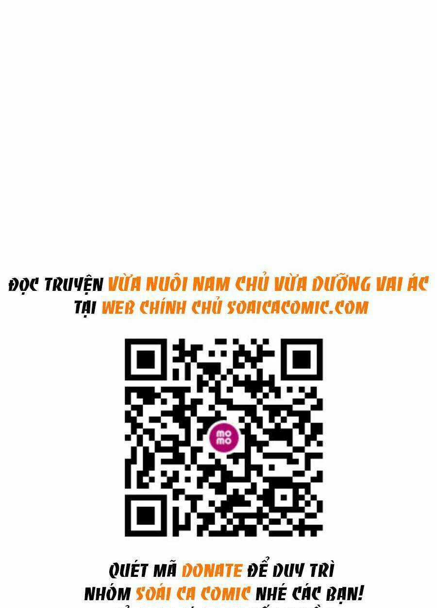 Nam Chính Và Nhân Vật Phản Diện Tôi Nuôi Đều Không Đứng Đắn Chapter 26 trang 0