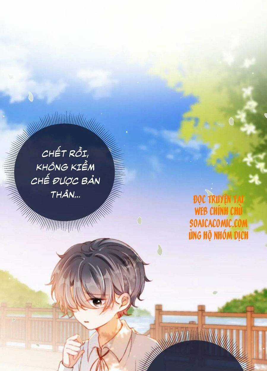 Nam Chính Và Nhân Vật Phản Diện Tôi Nuôi Đều Không Đứng Đắn Chapter 27 trang 1