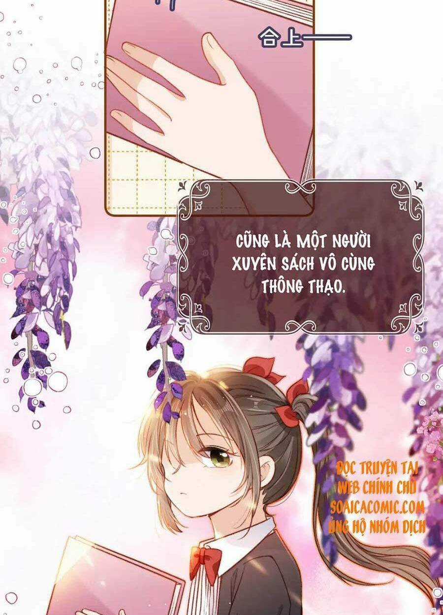 Nam Chính Và Nhân Vật Phản Diện Tôi Nuôi Đều Không Đứng Đắn Chapter 30 trang 1