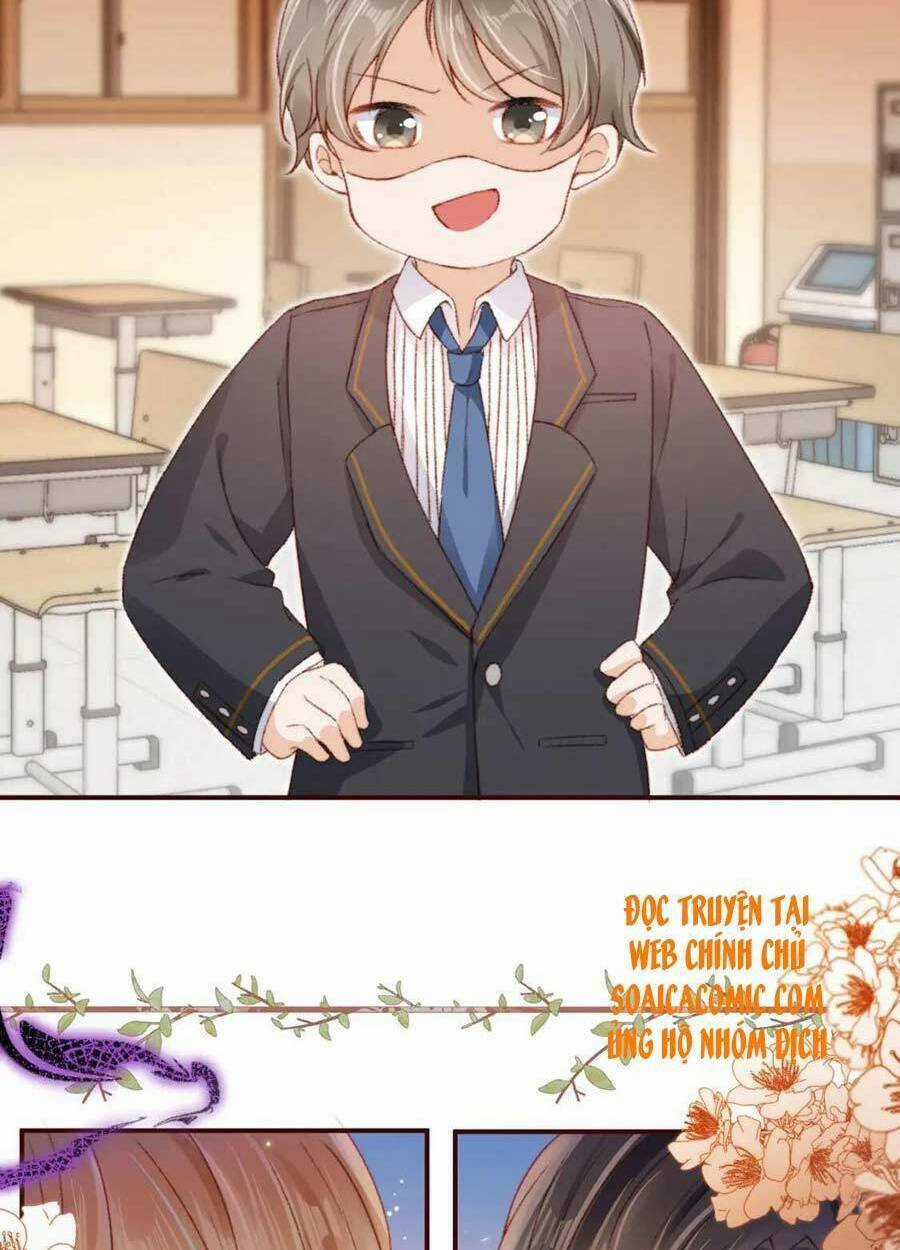 Nam Chính Và Nhân Vật Phản Diện Tôi Nuôi Đều Không Đứng Đắn Chapter 31 trang 1