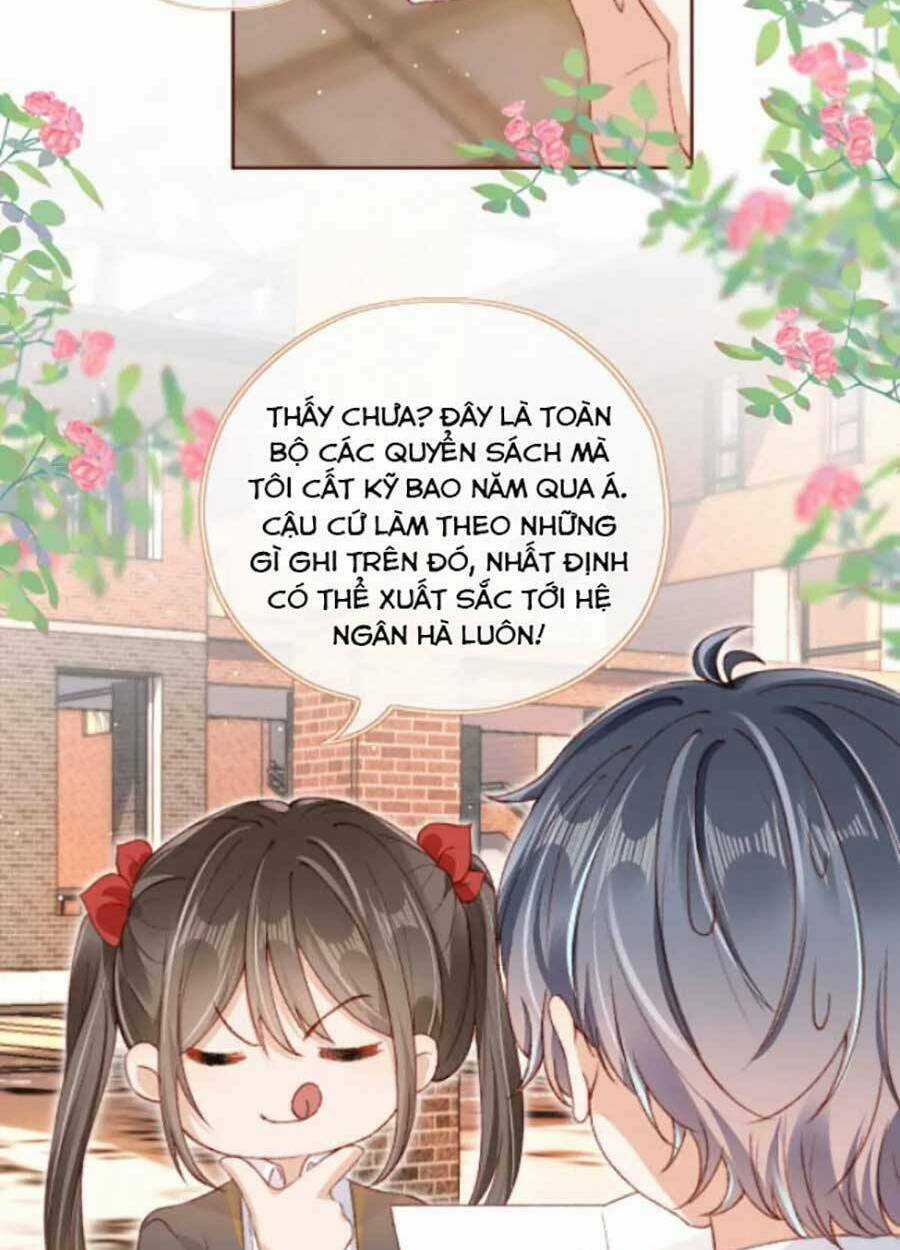 Nam Chính Và Nhân Vật Phản Diện Tôi Nuôi Đều Không Đứng Đắn Chapter 34 trang 1