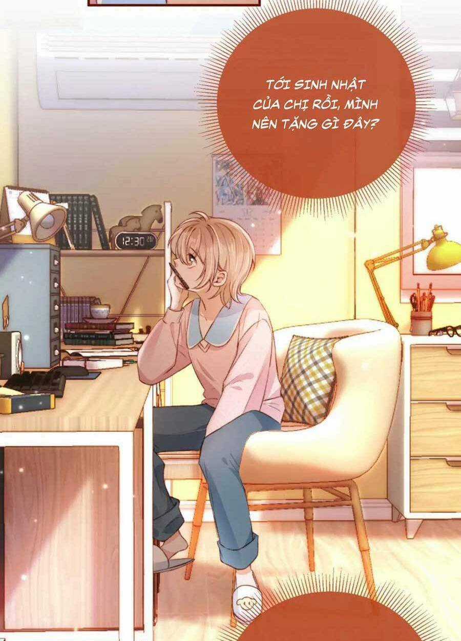 Nam Chính Và Nhân Vật Phản Diện Tôi Nuôi Đều Không Đứng Đắn Chapter 35 trang 1