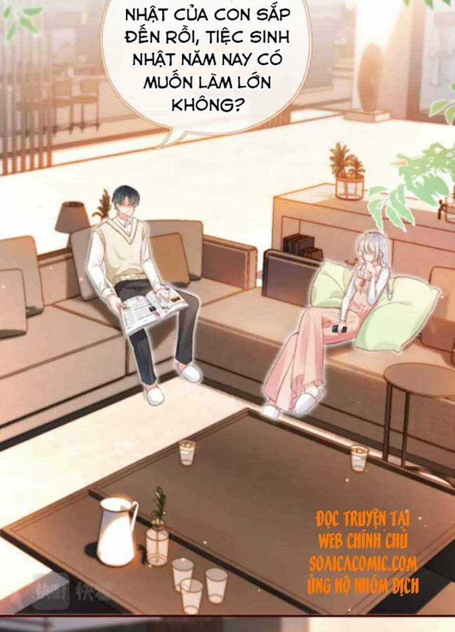 Nam Chính Và Nhân Vật Phản Diện Tôi Nuôi Đều Không Đứng Đắn Chapter 36 trang 1