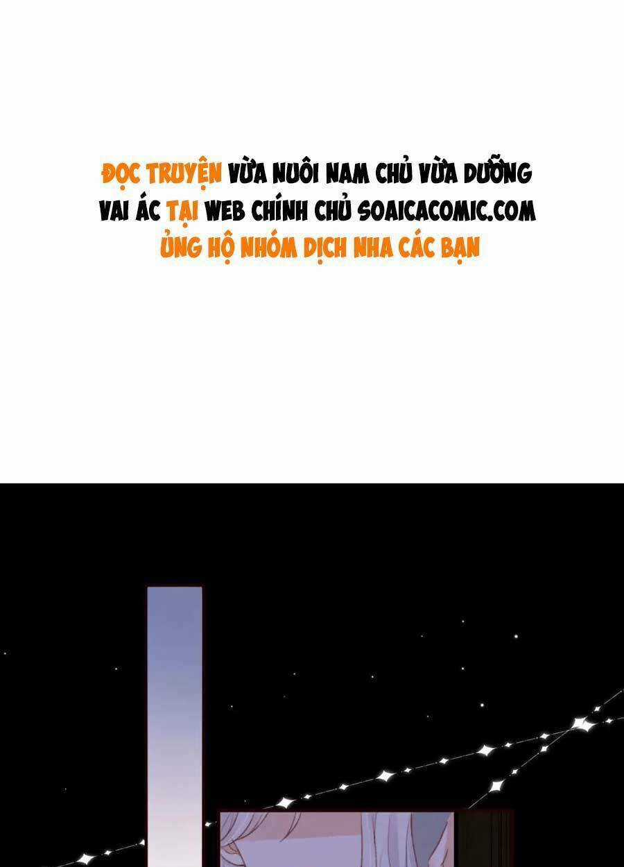 Nam Chính Và Nhân Vật Phản Diện Tôi Nuôi Đều Không Đứng Đắn Chapter 38 trang 0