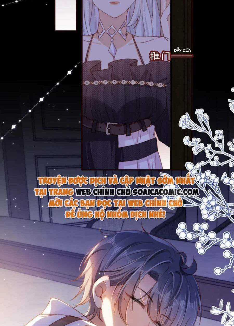 Nam Chính Và Nhân Vật Phản Diện Tôi Nuôi Đều Không Đứng Đắn Chapter 38 trang 1