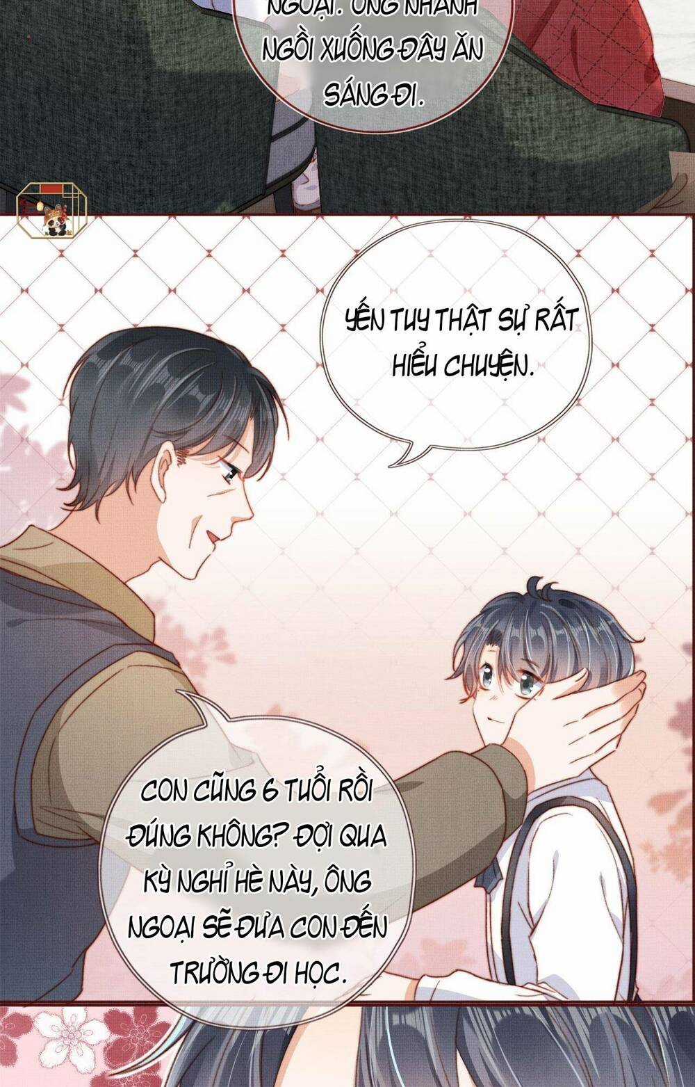 Nam Chính Và Nhân Vật Phản Diện Tôi Nuôi Đều Không Đứng Đắn Chapter 4 trang 17