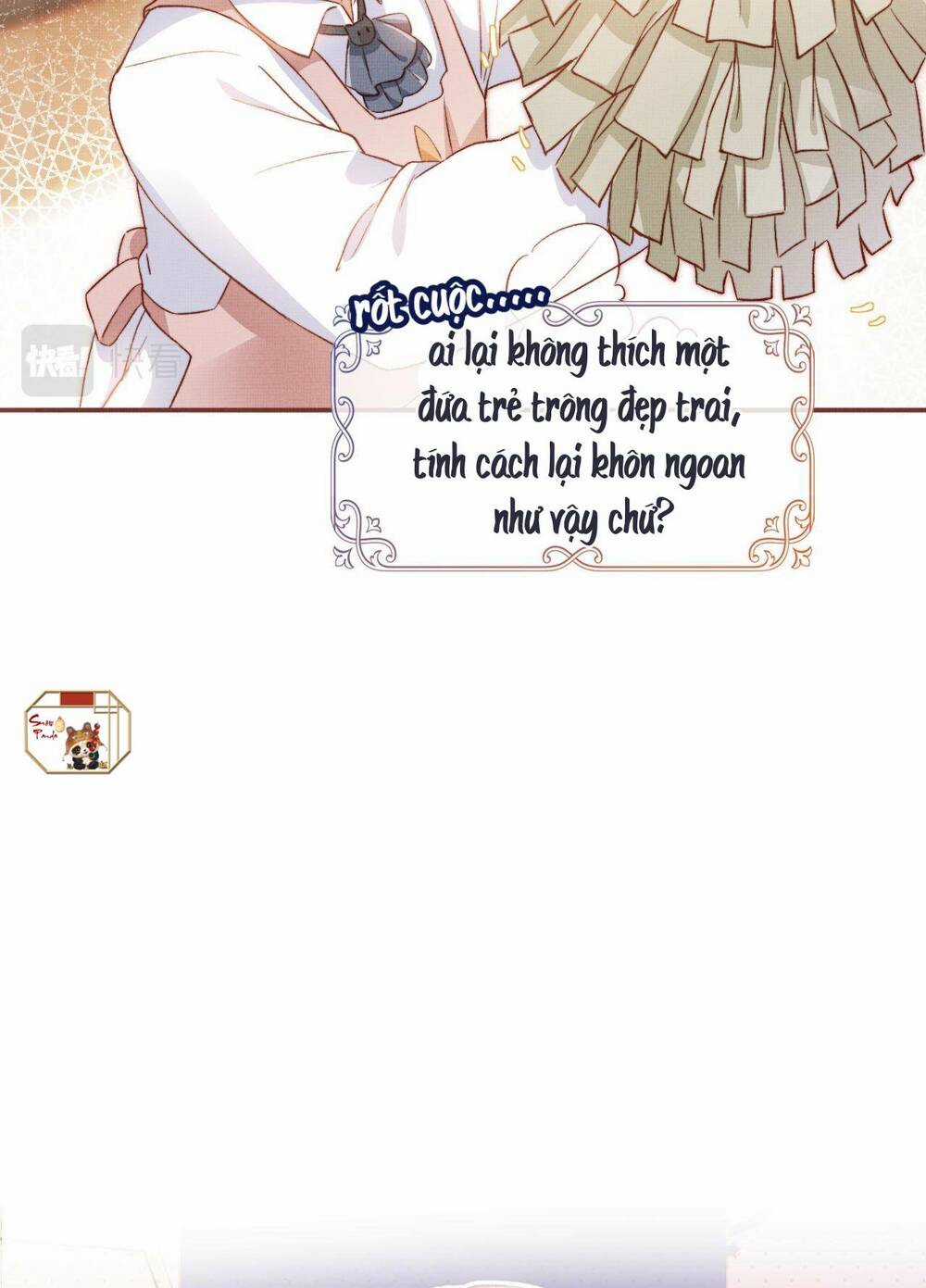 Nam Chính Và Nhân Vật Phản Diện Tôi Nuôi Đều Không Đứng Đắn Chapter 4 trang 2