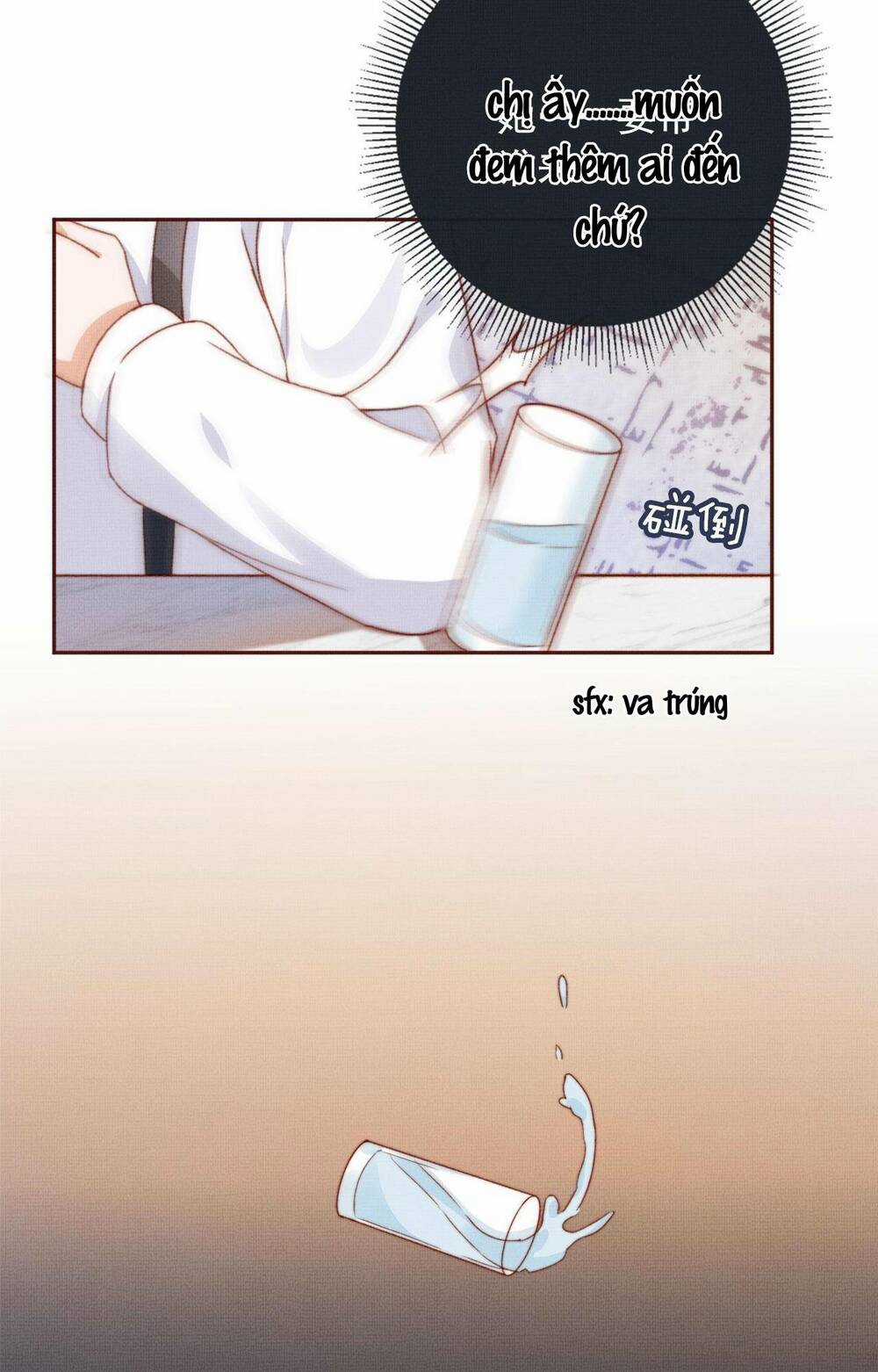Nam Chính Và Nhân Vật Phản Diện Tôi Nuôi Đều Không Đứng Đắn Chapter 4 trang 20