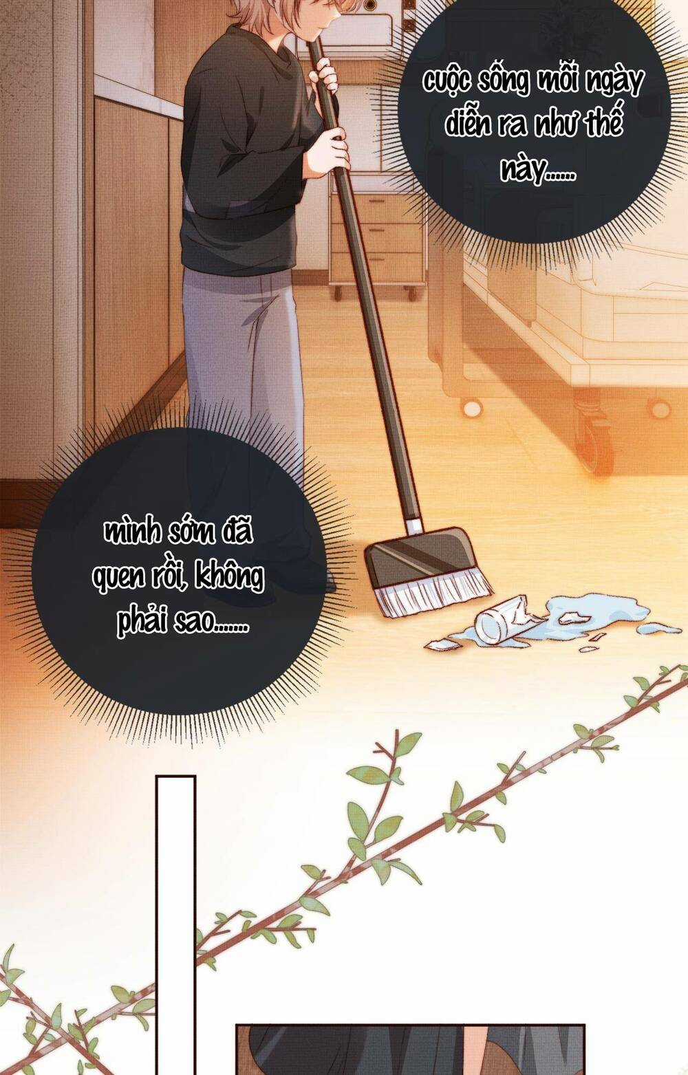 Nam Chính Và Nhân Vật Phản Diện Tôi Nuôi Đều Không Đứng Đắn Chapter 4 trang 29