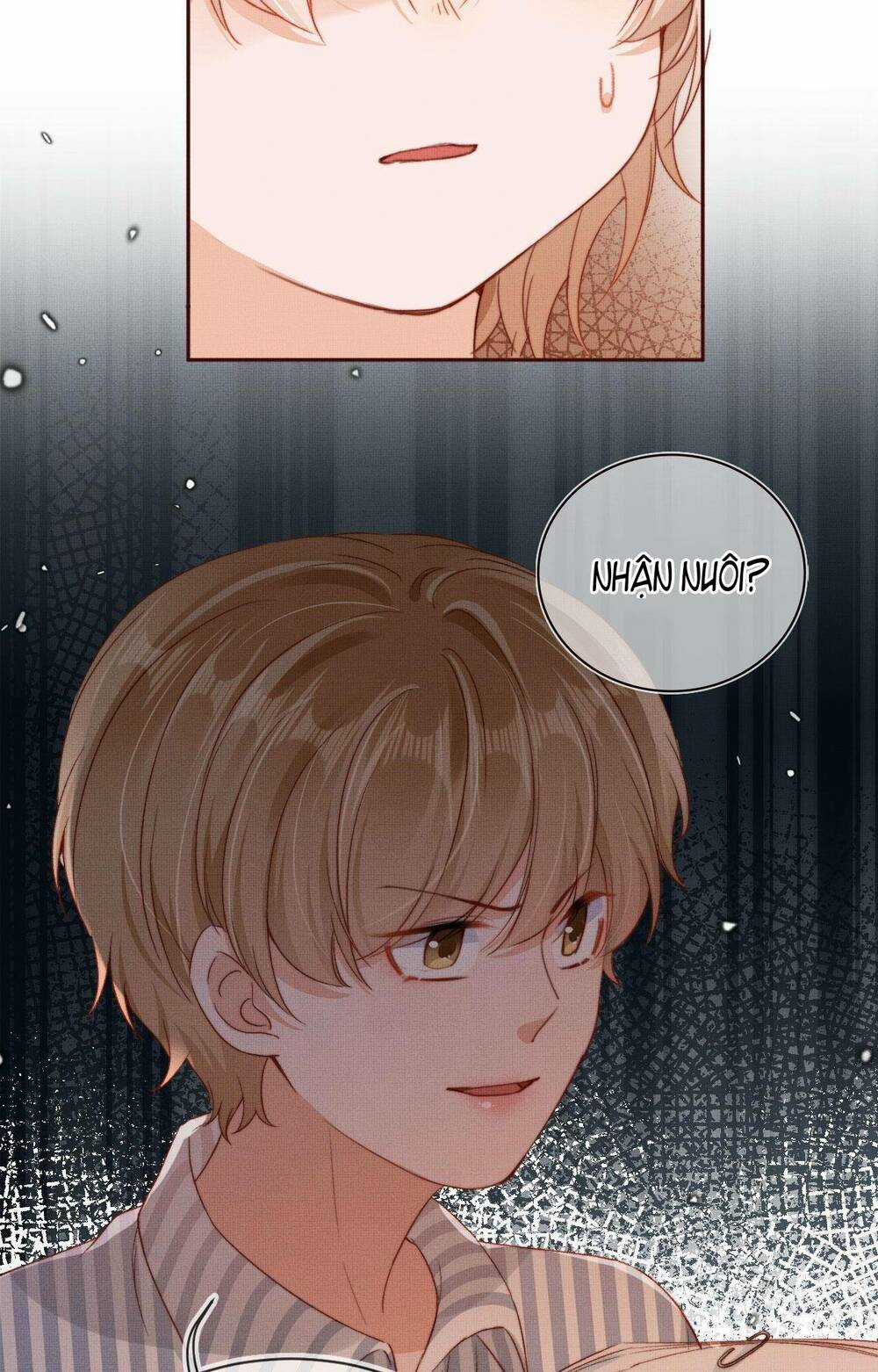 Nam Chính Và Nhân Vật Phản Diện Tôi Nuôi Đều Không Đứng Đắn Chapter 4 trang 42