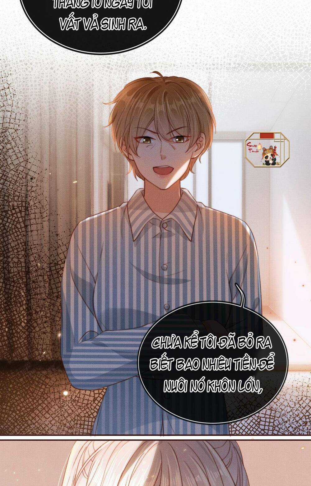 Nam Chính Và Nhân Vật Phản Diện Tôi Nuôi Đều Không Đứng Đắn Chapter 4 trang 45