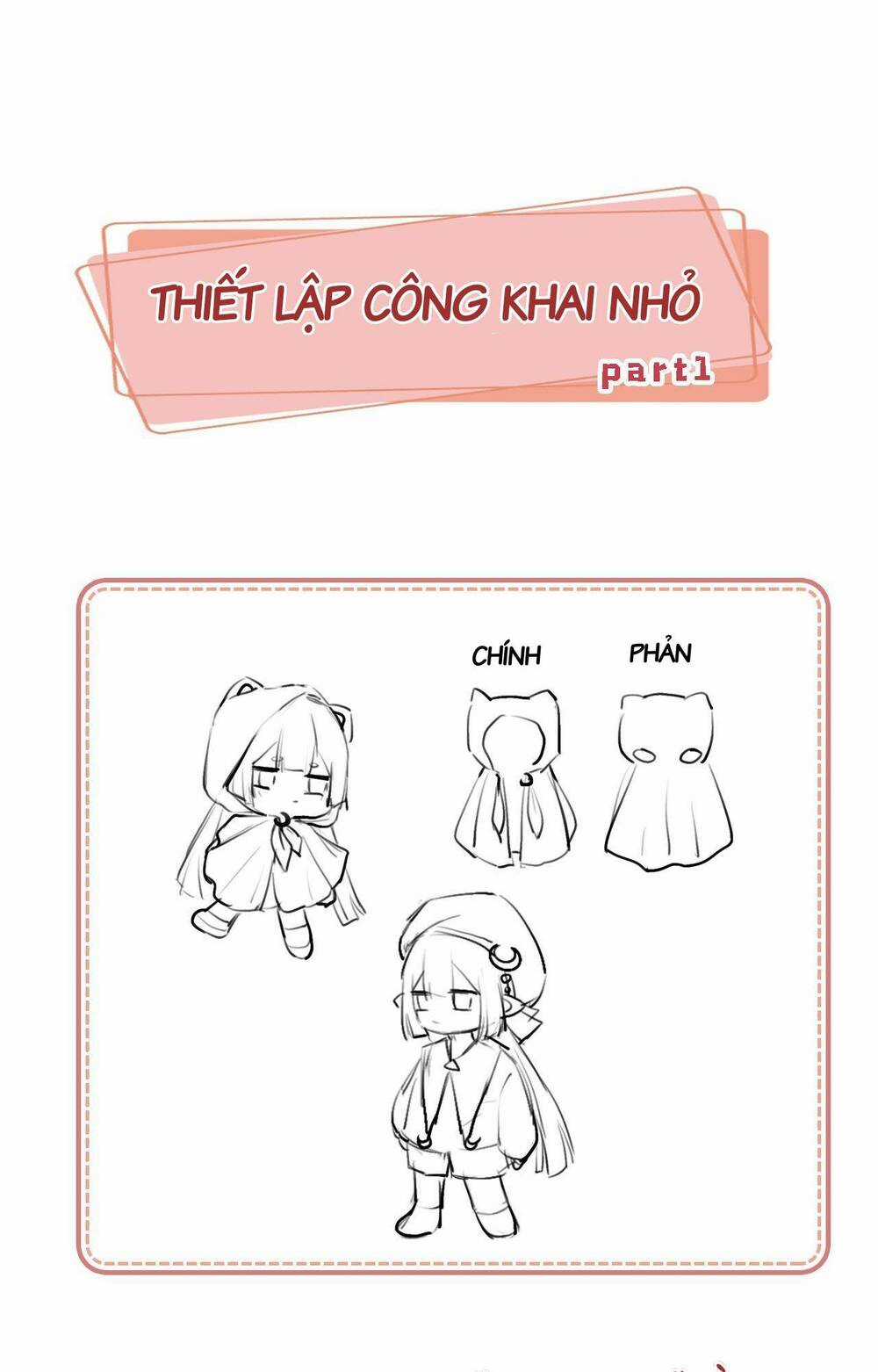 Nam Chính Và Nhân Vật Phản Diện Tôi Nuôi Đều Không Đứng Đắn Chapter 4 trang 47