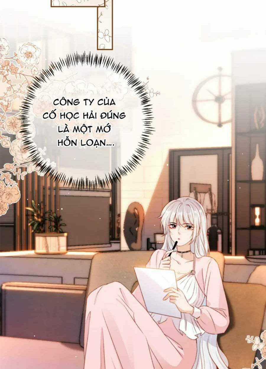 Nam Chính Và Nhân Vật Phản Diện Tôi Nuôi Đều Không Đứng Đắn Chapter 40 trang 1